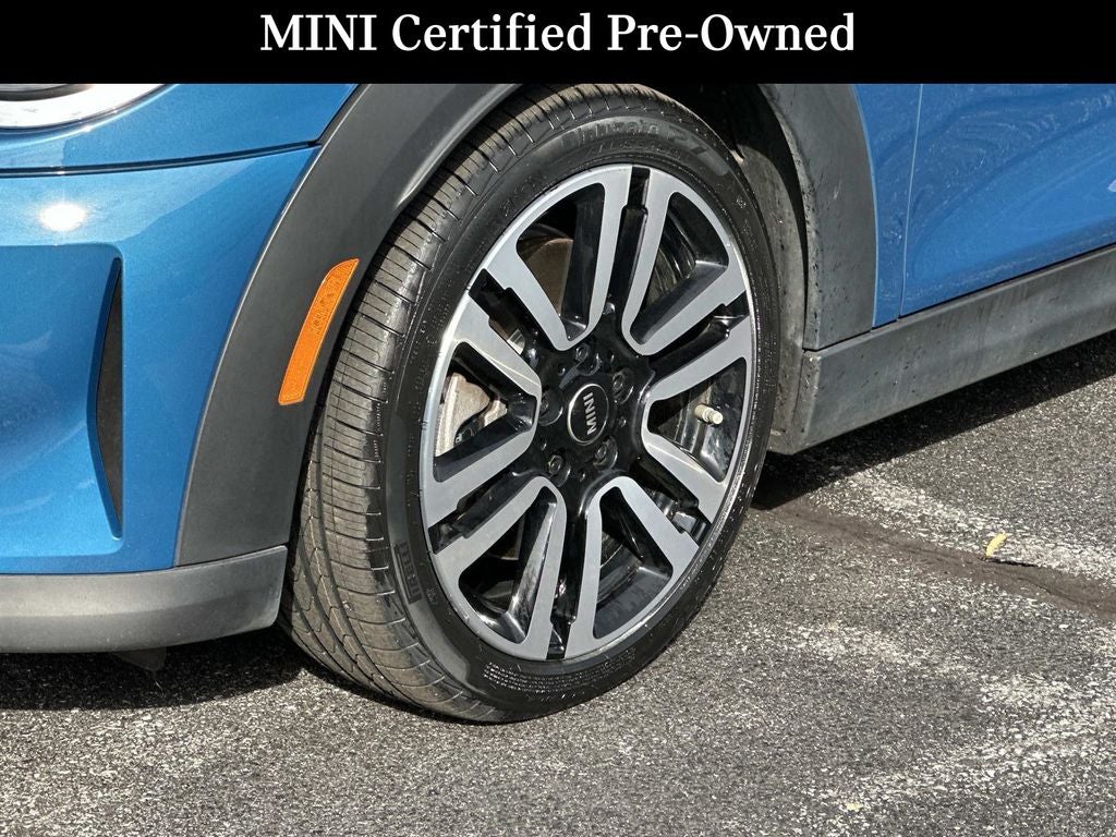 2024 MINI Hardtop 4 Door Cooper S