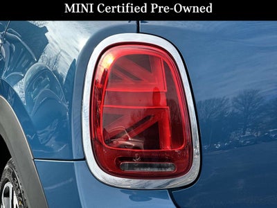 2024 MINI Hardtop 4 Door Cooper S