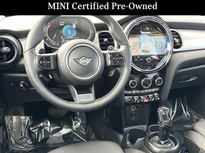 2024 MINI Hardtop 4 Door Cooper S