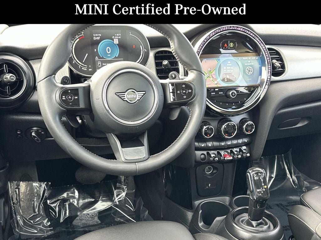 2024 MINI Hardtop 4 Door Cooper S
