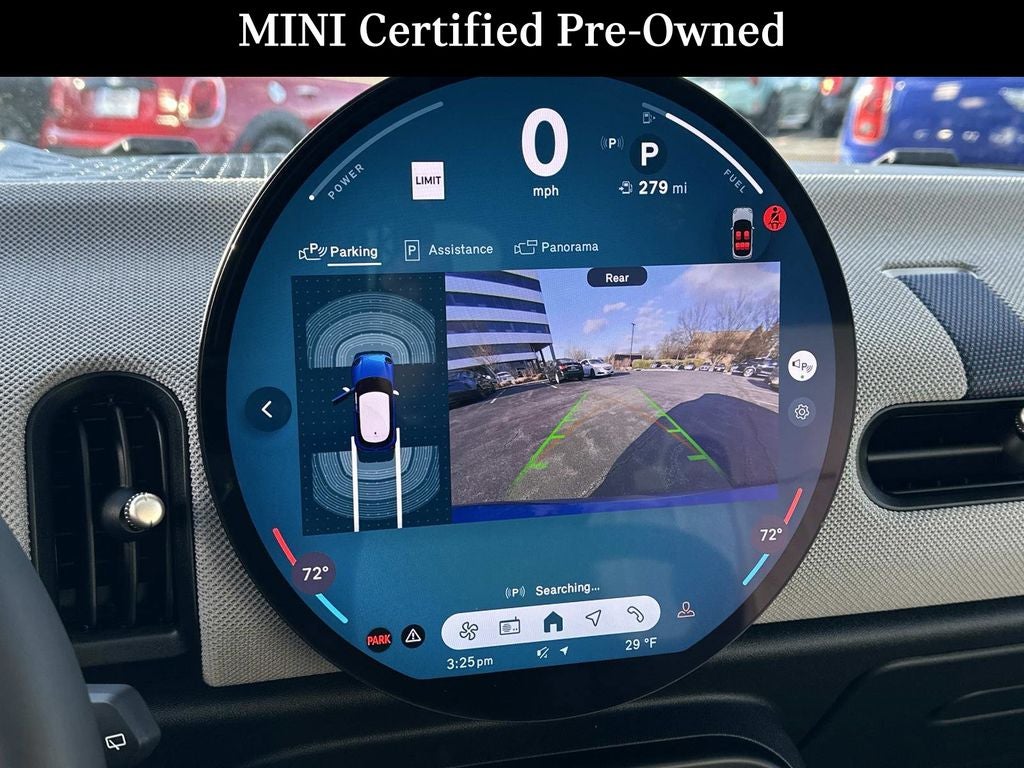 2025 MINI Cooper S Signature Plus