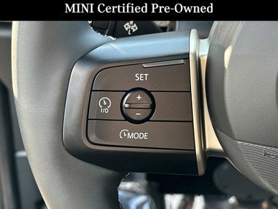 2025 MINI Cooper S Signature Plus