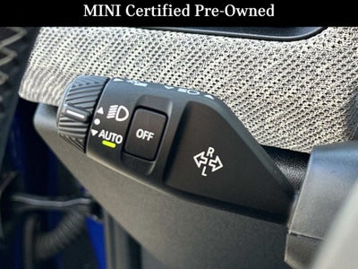 2025 MINI Cooper S Signature Plus