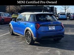 2025 MINI Cooper S Signature Plus