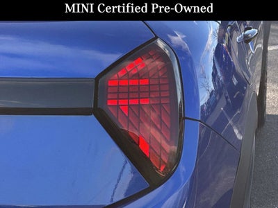 2025 MINI Cooper S Signature Plus