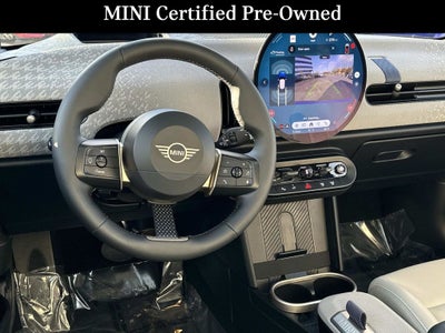 2025 MINI Cooper S Signature Plus