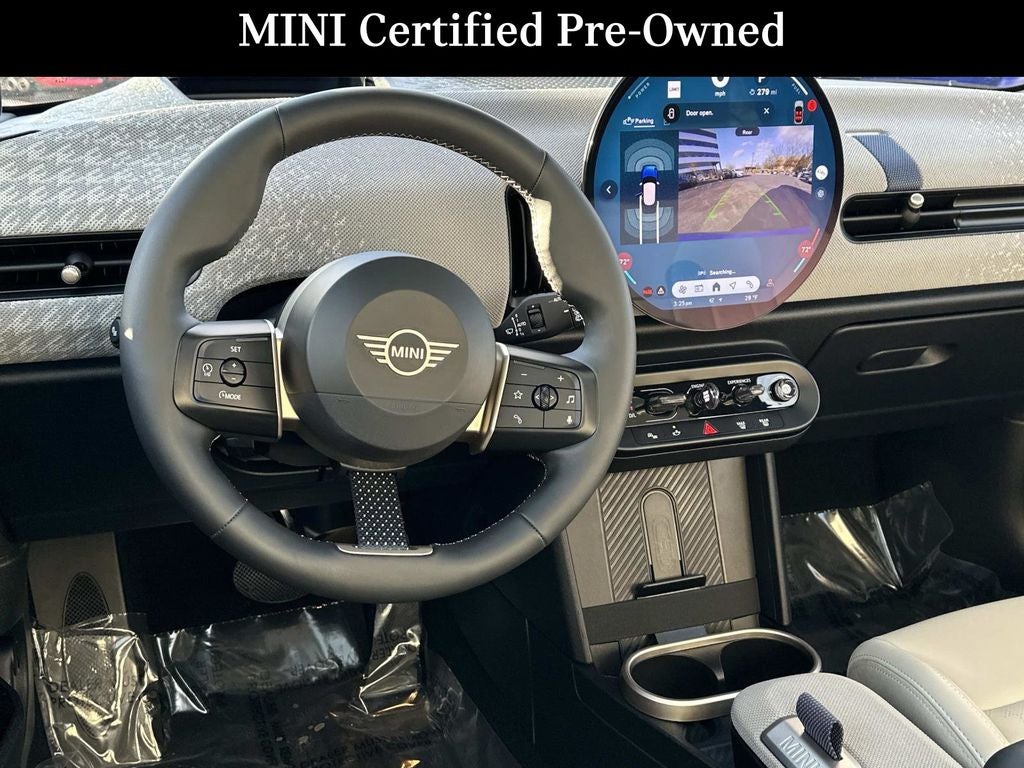 2025 MINI Cooper S Signature Plus