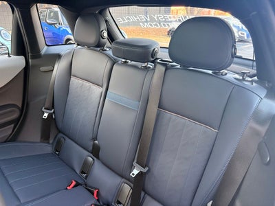 2025 MINI Cooper S Iconic Hardtop 4 Door