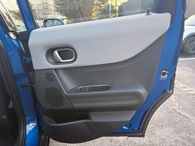 2025 MINI Cooper S Iconic Hardtop 4 Door