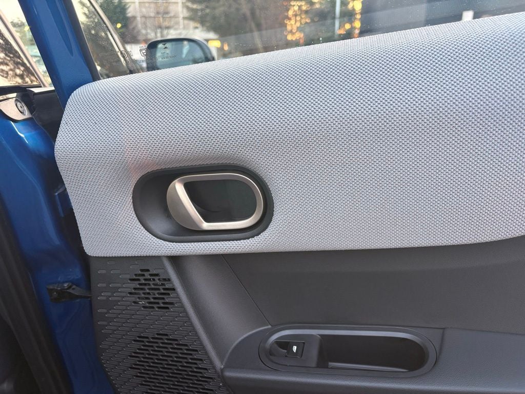 2025 MINI Cooper S Iconic Hardtop 4 Door