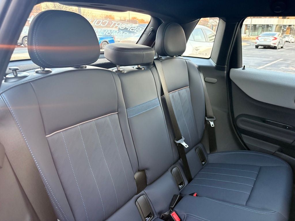 2025 MINI Cooper S Iconic Hardtop 4 Door