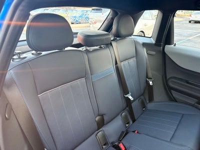 2025 MINI Cooper S Iconic Hardtop 4 Door