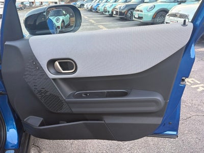 2025 MINI Cooper S Iconic Hardtop 4 Door