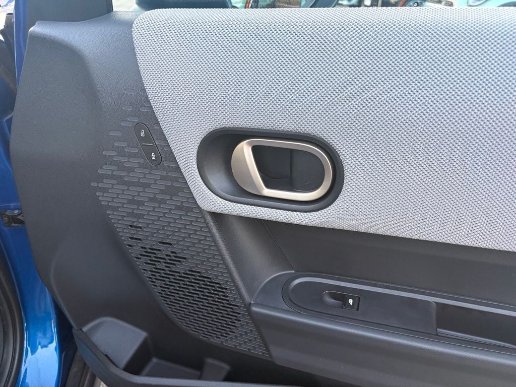 2025 MINI Cooper S Iconic Hardtop 4 Door