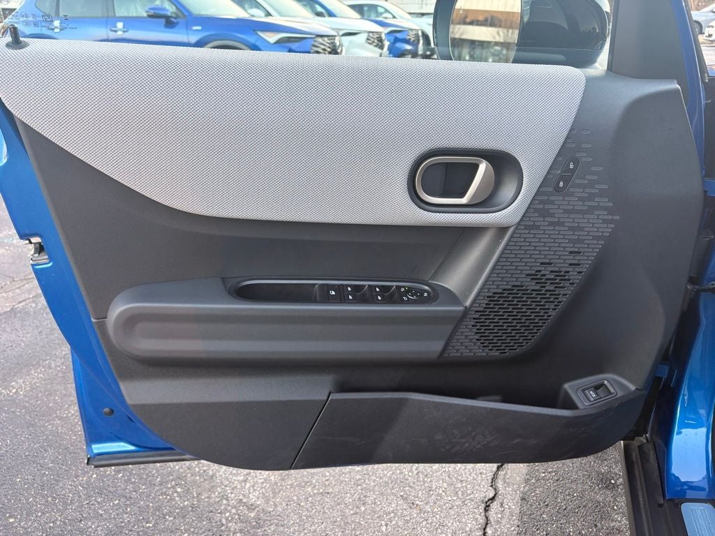 2025 MINI Cooper S Iconic Hardtop 4 Door