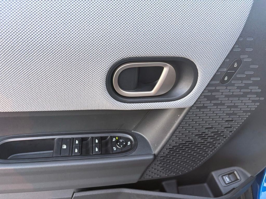 2025 MINI Cooper S Iconic Hardtop 4 Door