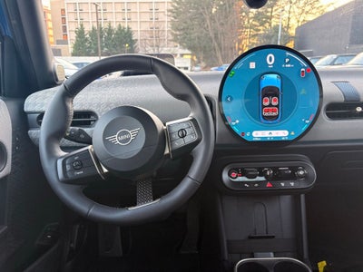 2025 MINI Cooper S Iconic Hardtop 4 Door