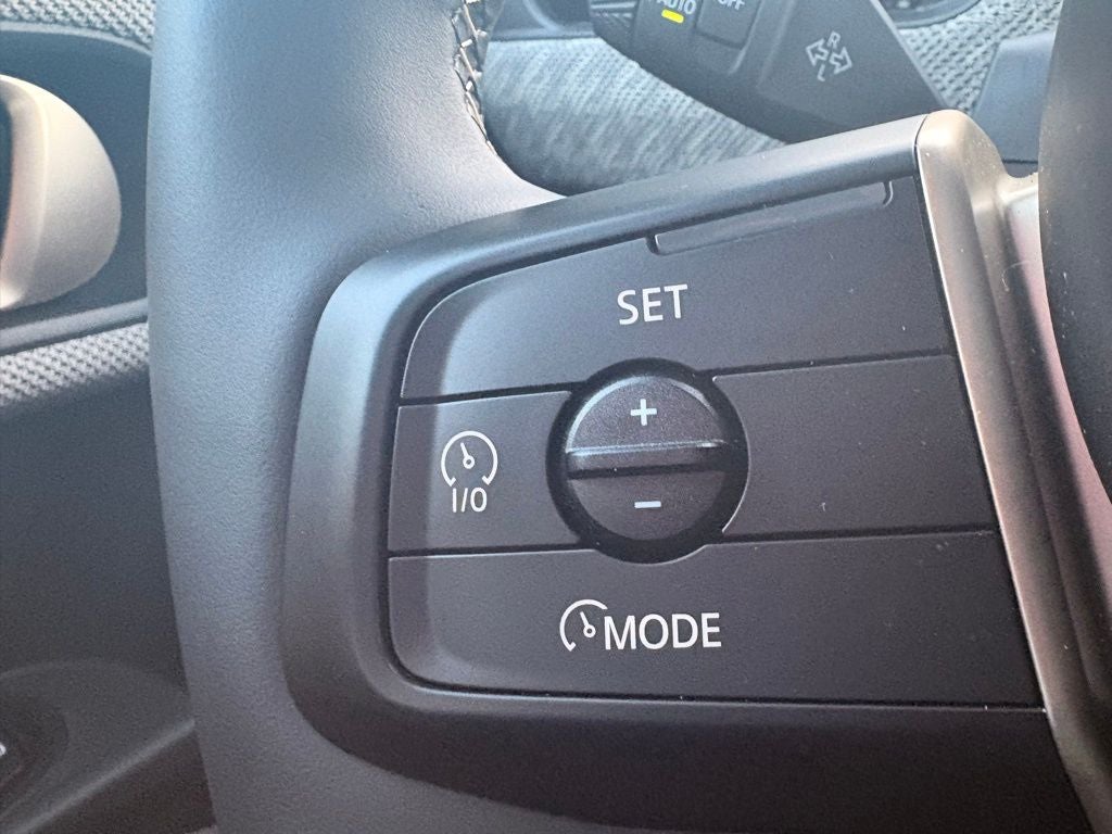 2025 MINI Cooper S Iconic Hardtop 4 Door