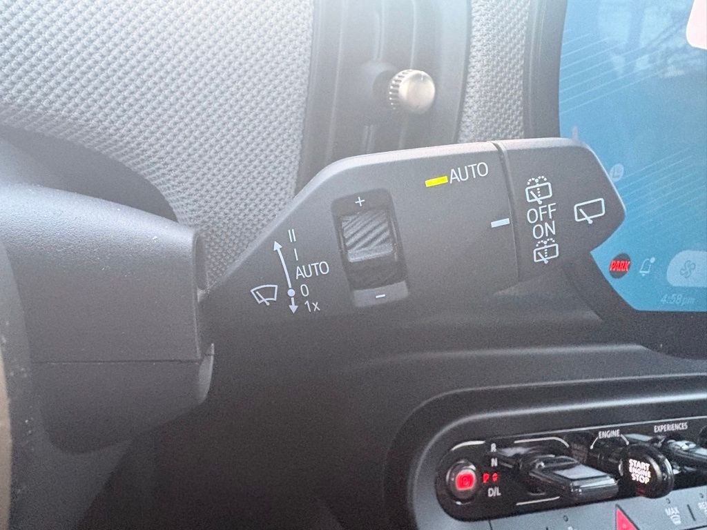 2025 MINI Cooper S Iconic Hardtop 4 Door