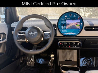 2025 MINI Cooper S Signature Plus Hardtop 4 Door