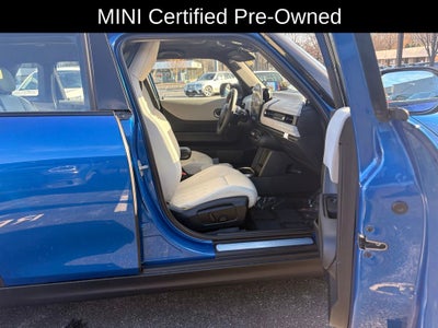 2025 MINI Cooper S Signature Plus Hardtop 4 Door