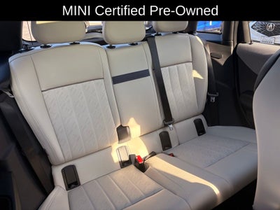 2025 MINI Cooper S Signature Plus Hardtop 4 Door