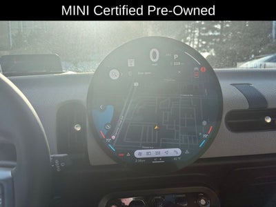 2025 MINI Cooper S Signature Plus Hardtop 4 Door