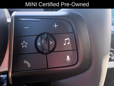 2025 MINI Cooper S Signature Plus Hardtop 4 Door