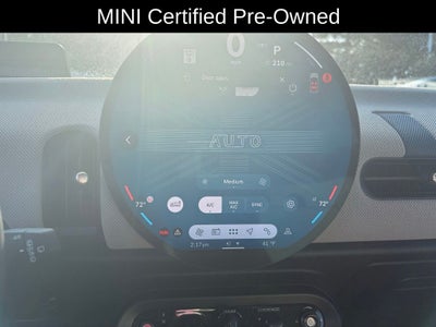 2025 MINI Cooper S Signature Plus Hardtop 4 Door