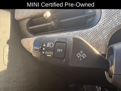 2025 MINI Cooper S Signature Plus Hardtop 4 Door