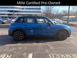 2025 MINI Cooper S Signature Plus Hardtop 4 Door