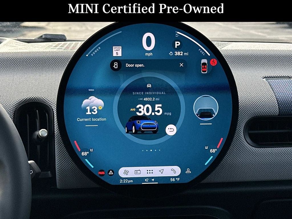 2025 MINI Hardtop 4 Door Cooper S