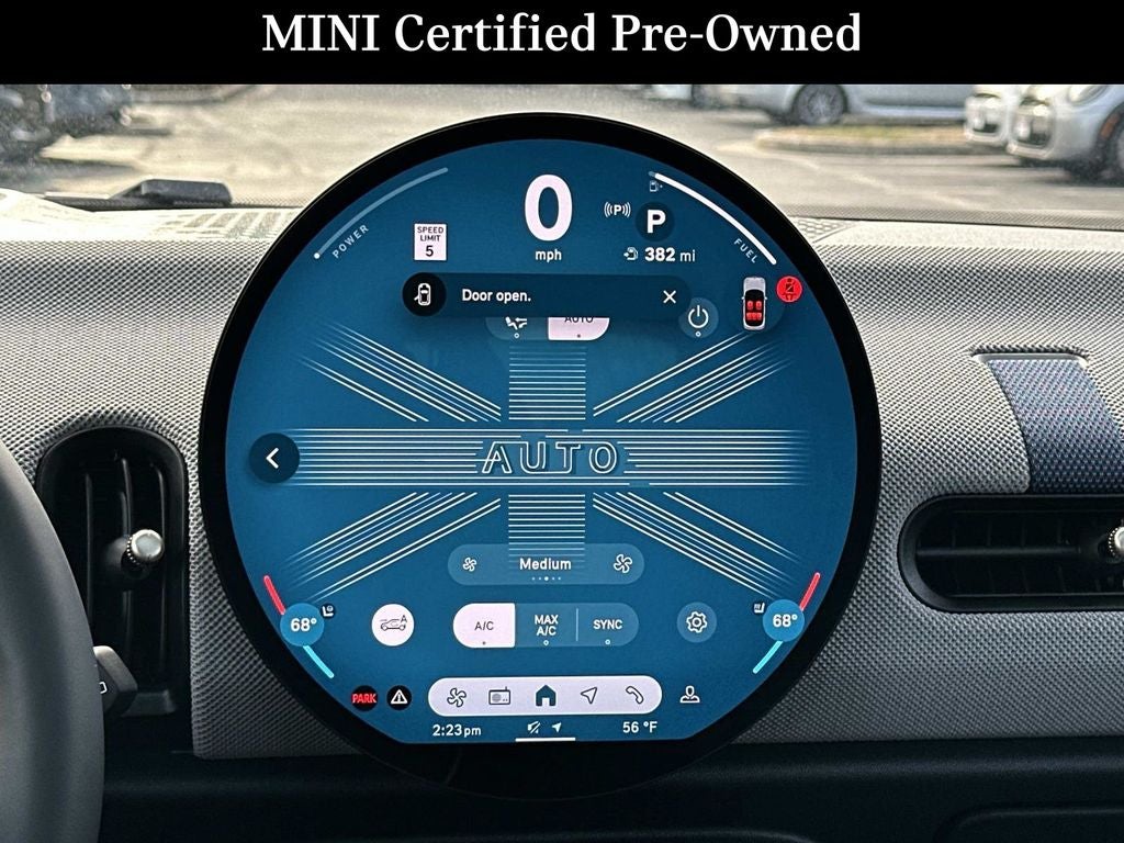 2025 MINI Hardtop 4 Door Cooper S