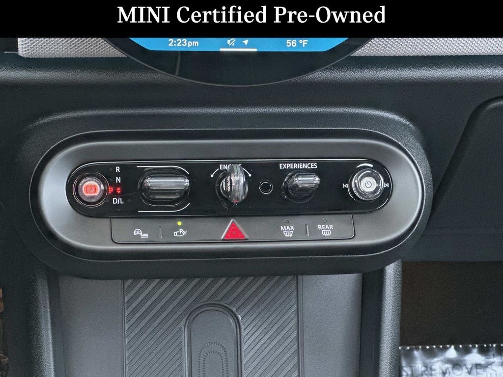 2025 MINI Hardtop 4 Door Cooper S