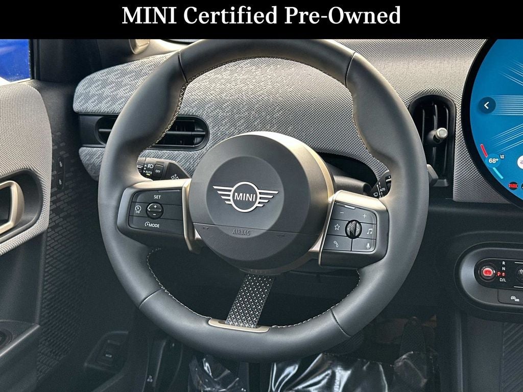 2025 MINI Hardtop 4 Door Cooper S