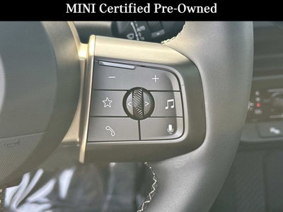 2025 MINI Hardtop 4 Door Cooper S