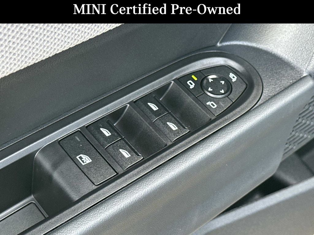 2025 MINI Hardtop 4 Door Cooper S