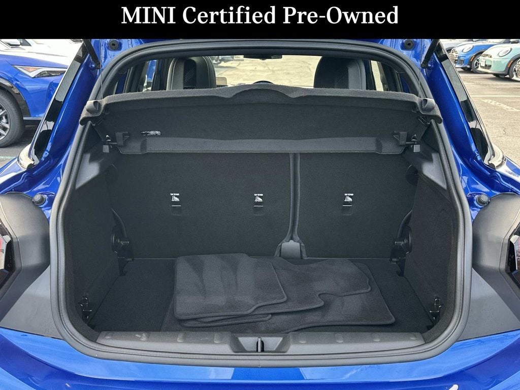 2025 MINI Hardtop 4 Door Cooper S