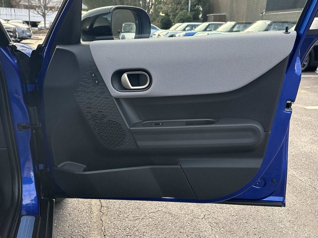 2025 MINI Hardtop 4 Door Cooper S