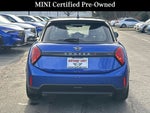 2025 MINI Hardtop 4 Door Cooper S