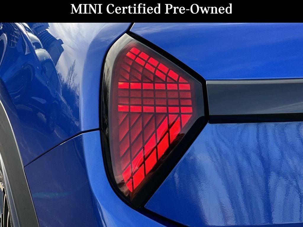 2025 MINI Hardtop 4 Door Cooper S