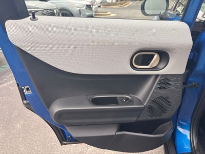 2025 MINI Cooper S Iconic Hardtop 4 Door