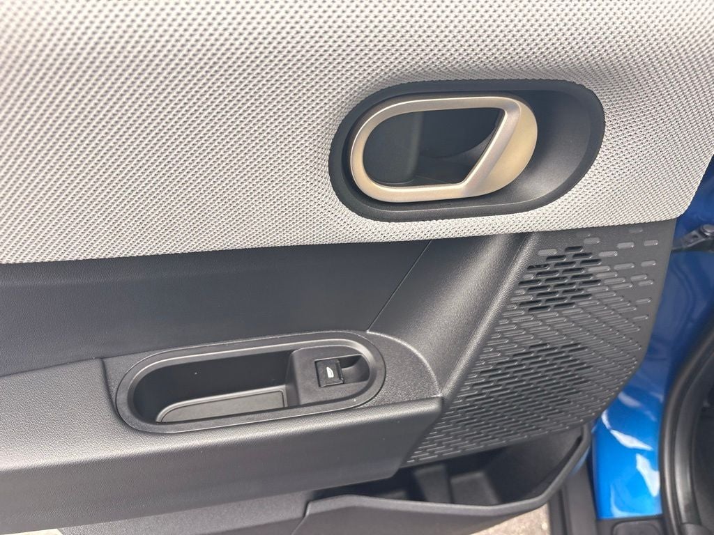 2025 MINI Cooper S Iconic Hardtop 4 Door