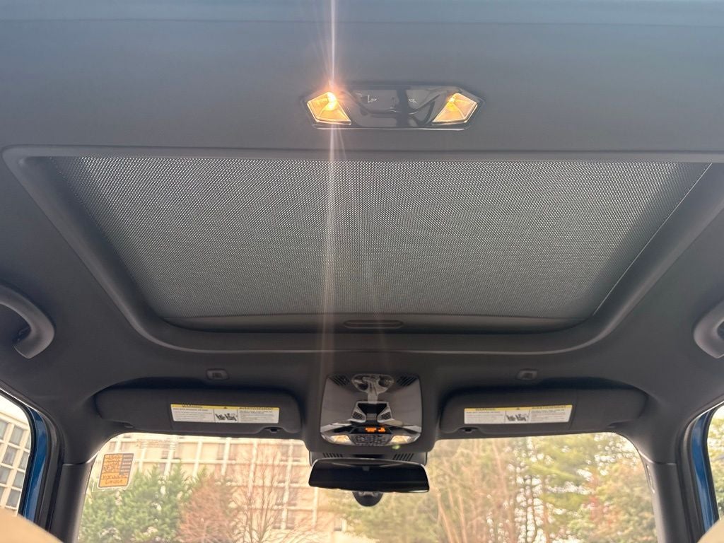 2025 MINI Cooper S Iconic Hardtop 4 Door