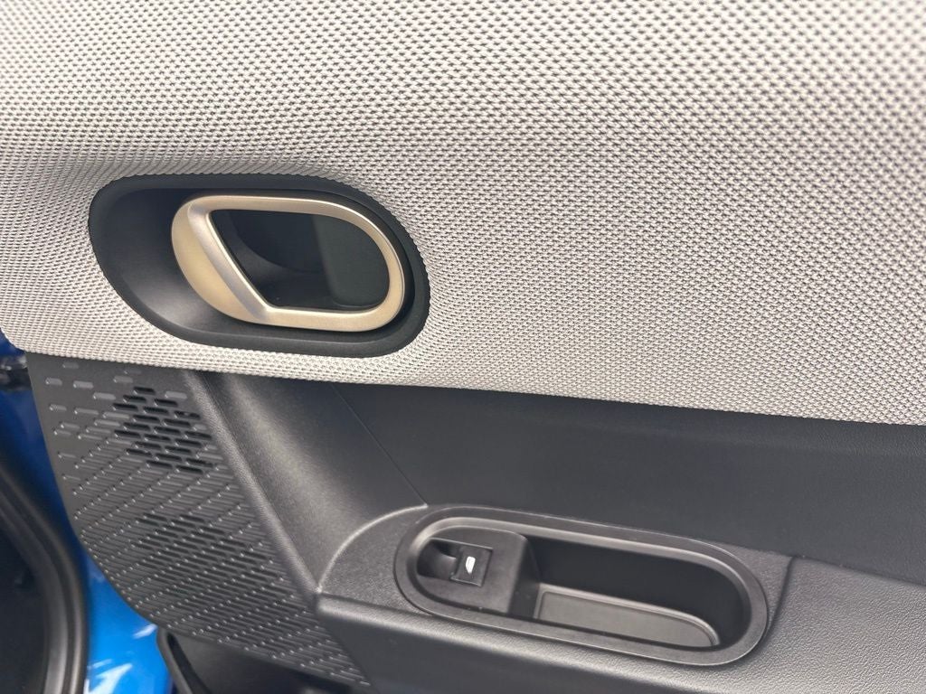 2025 MINI Cooper S Iconic Hardtop 4 Door