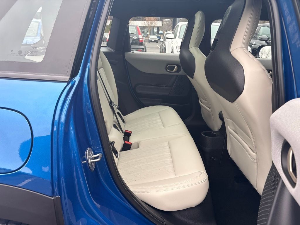 2025 MINI Cooper S Iconic Hardtop 4 Door