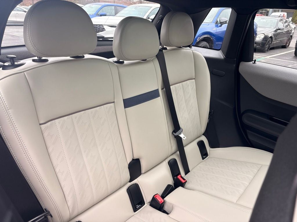 2025 MINI Cooper S Iconic Hardtop 4 Door