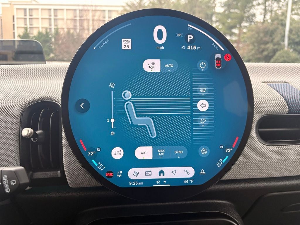 2025 MINI Cooper S Iconic Hardtop 4 Door