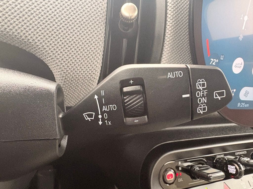 2025 MINI Cooper S Iconic Hardtop 4 Door