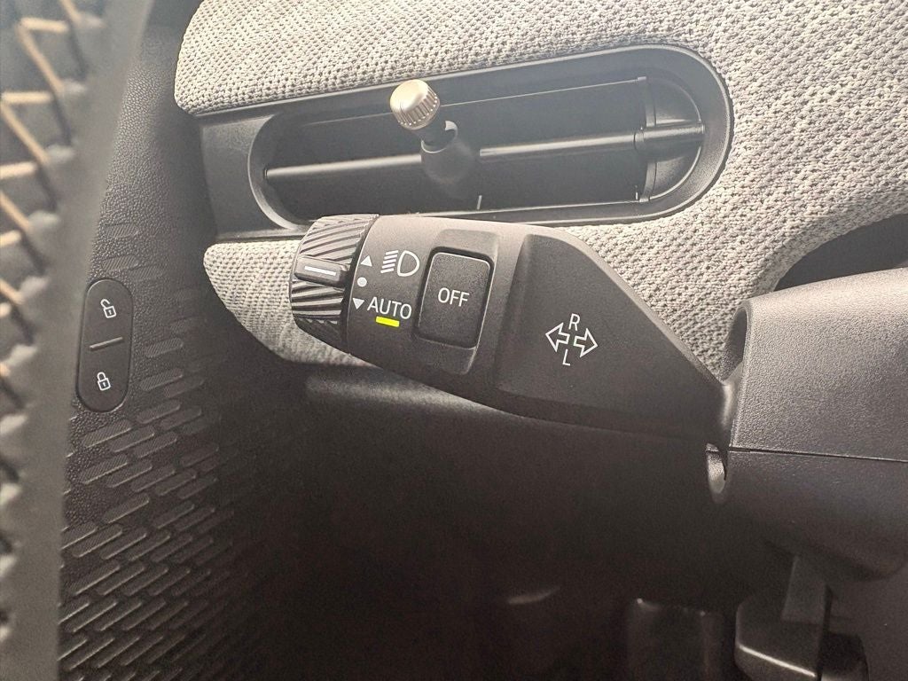 2025 MINI Cooper S Iconic Hardtop 4 Door